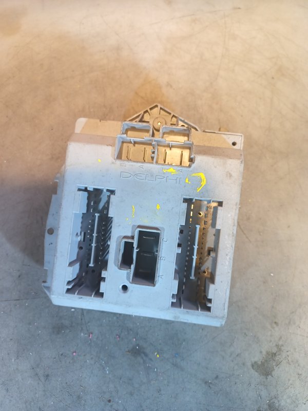 Caixa de Fusiveis FIAT 46760249