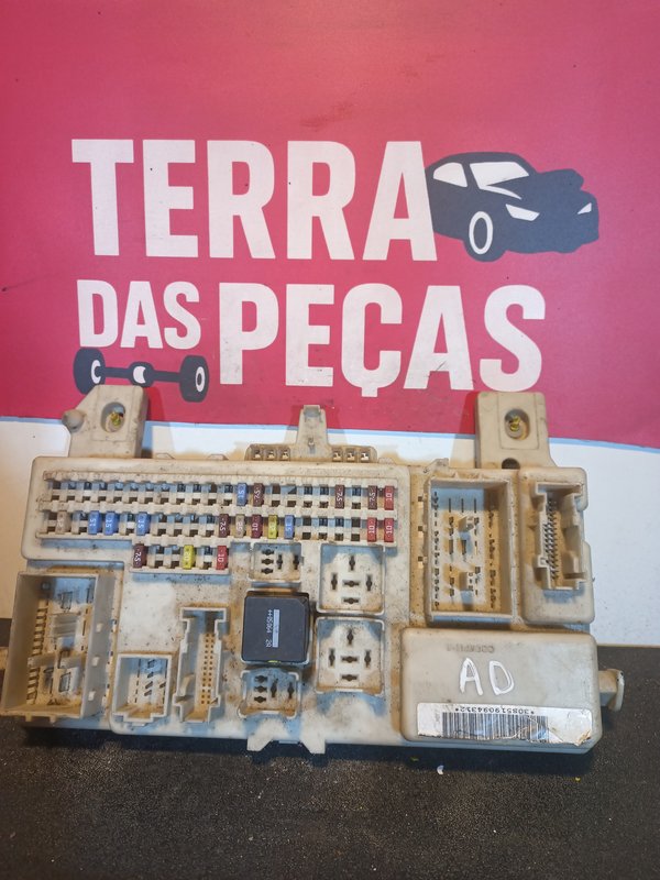 Caixa de Fusiveis FORD 7M5T14A073AD