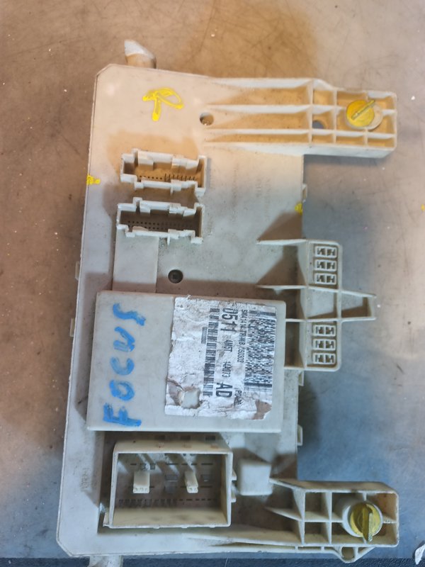 Caixa de Fusiveis FORD 7M5T14A073AD