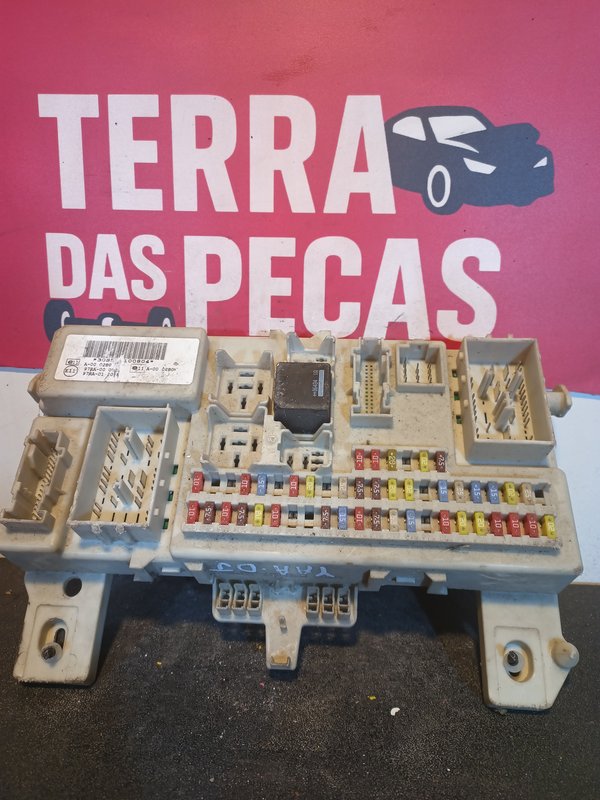 Caixa de Fusiveis FORD 4M5T14A073DJ