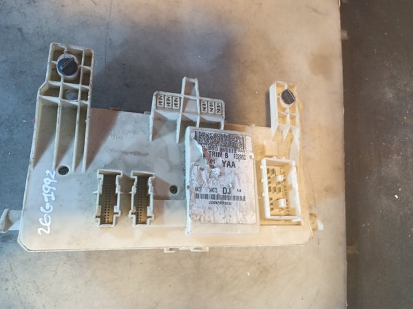 Caixa de Fusiveis FORD 4M5T14A073DJ