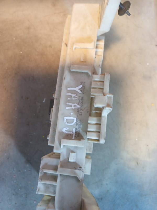 Caixa de Fusiveis FORD 4M5T14A073DJ