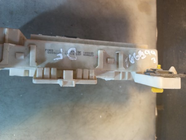 Caixa de Fusiveis FORD 4M5T14A073DF