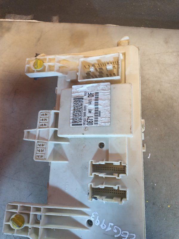Caixa de Fusiveis FORD 4M5T14A073DF