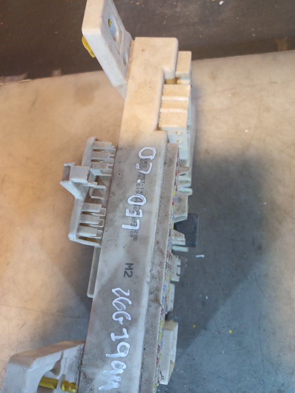 Caixa de Fusiveis FORD 4M5T14A073CD