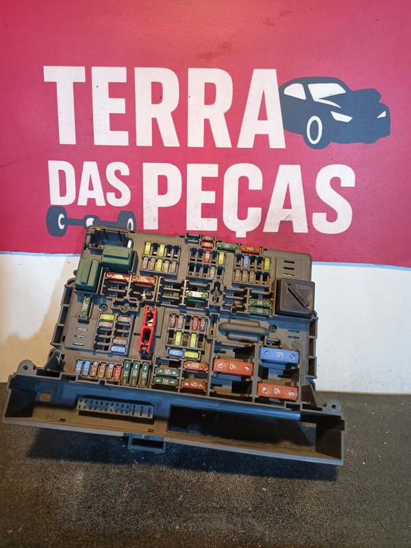 Caixa de Fusiveis BMW 911944603 LL-91