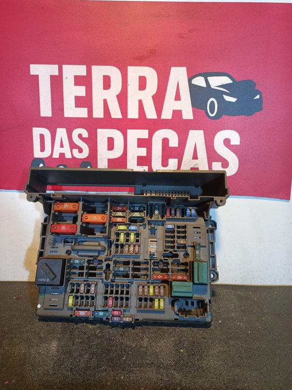 Caixa de Fusiveis BMW 911944502