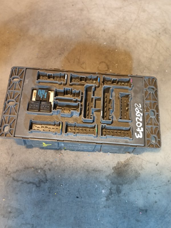 Caixa de Fusiveis MINI 518030408