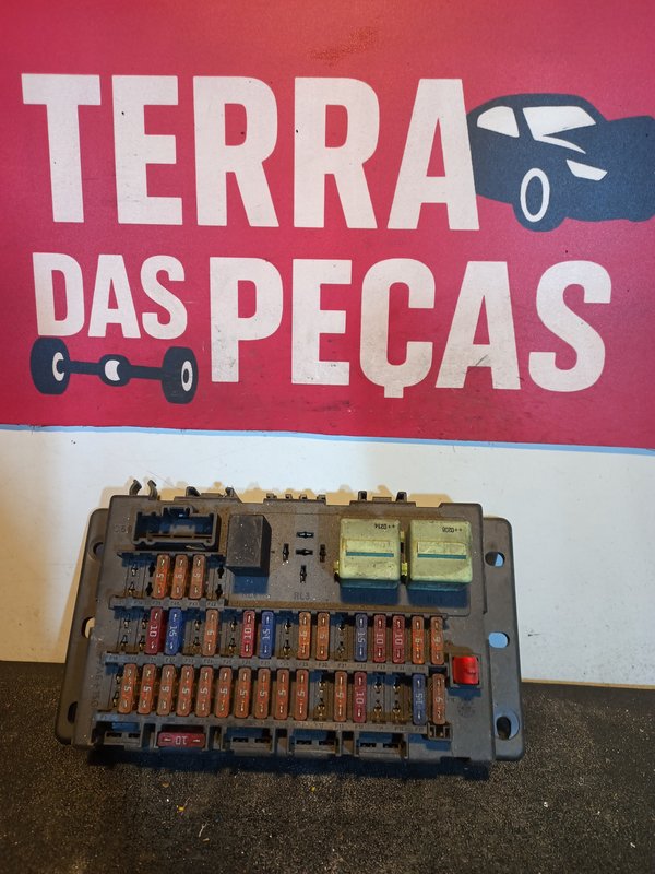Caixa de Fusiveis MINI 518030317