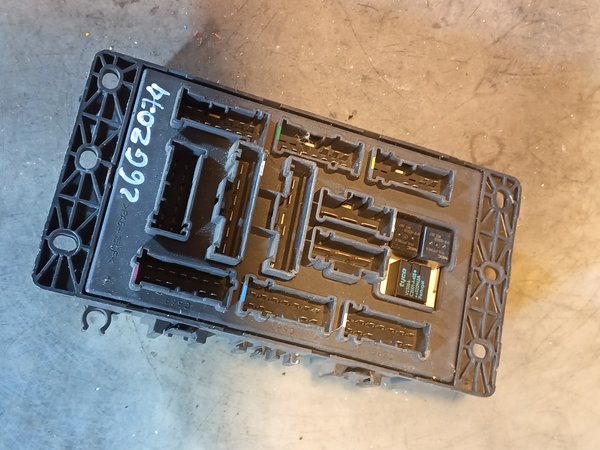 Caixa de Fusiveis MINI 518030317