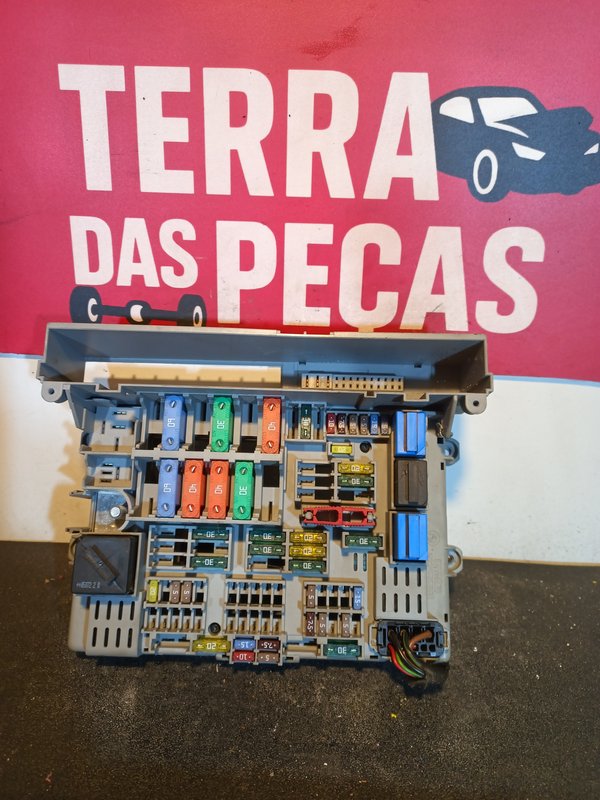 Caixa de Fusiveis BMW 690661303