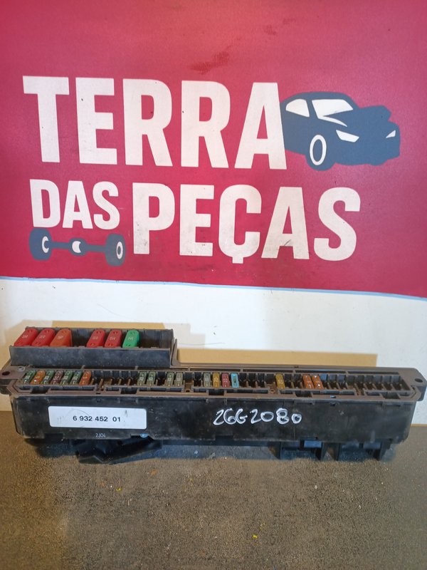 Caixa de Fusiveis BMW 693245201