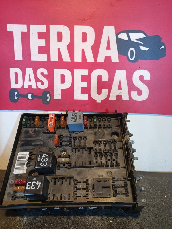 Caixa de Fusiveis VW AUDI 1K937124H