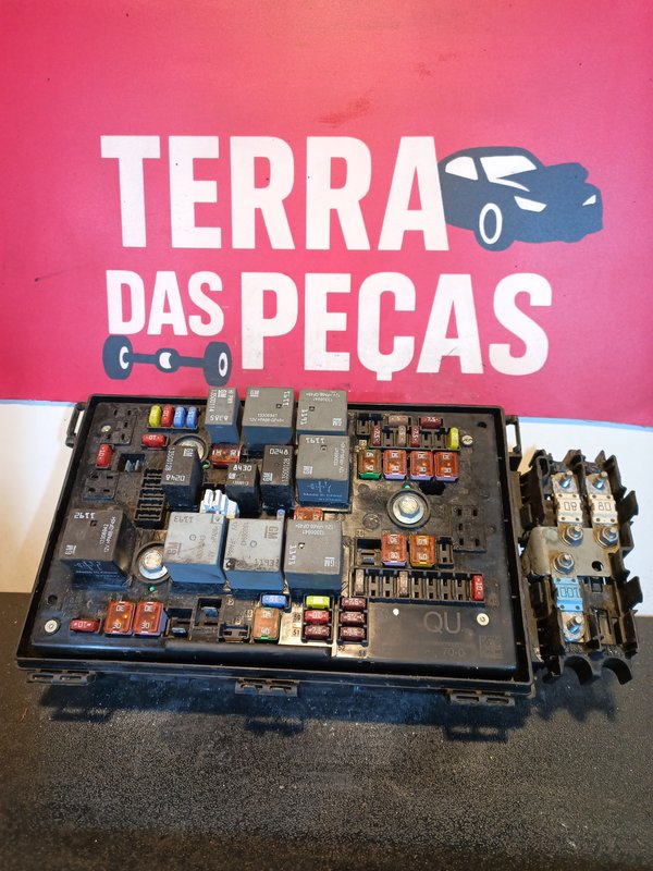 Caixa de Fusiveis OPEL C11000053