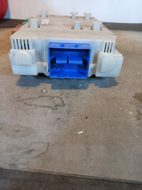 Caixa de Fusiveis FORD 6G9T14A073AK