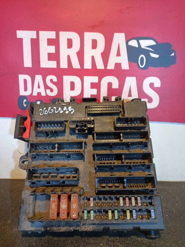 Caixa de Fusiveis OPEL 460023260