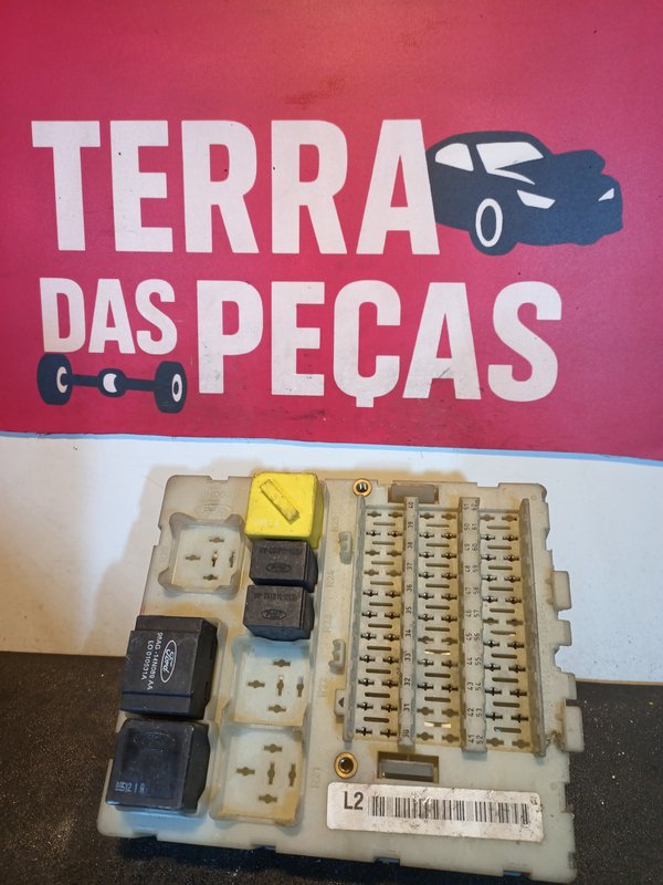 Caixa de Fusiveis FORD 518234901