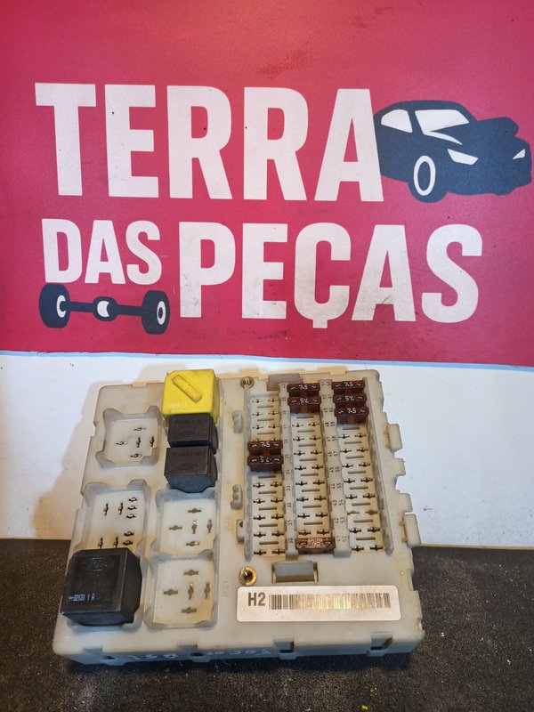 Caixa de Fusiveis FORD 518783204
