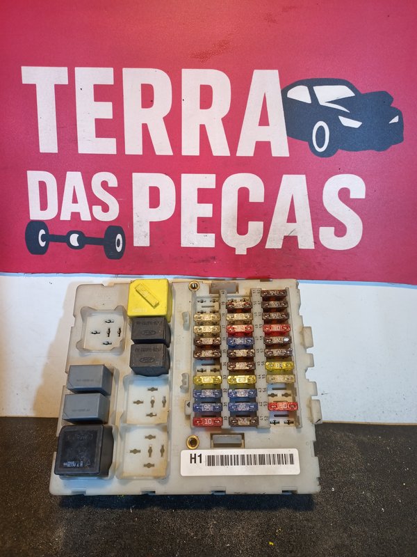 Caixa de Fusiveis FORD 518273206