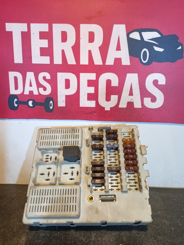 Caixa de Fusiveis FORD 518774500