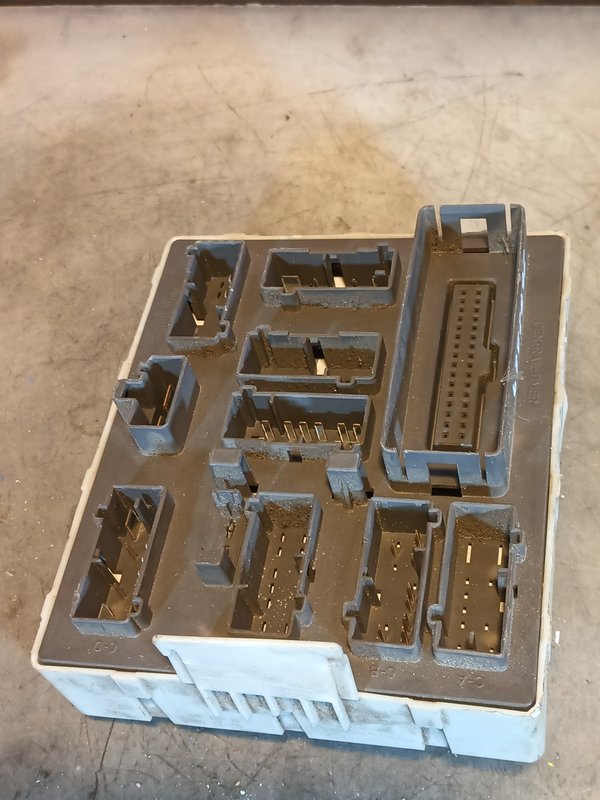 Caixa de Fusiveis FORD 518774500
