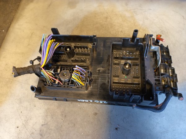 Caixa de Fusiveis OPEL C11000139