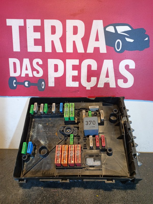 Caixa de Fusiveis GRUPO VW 1K0937125A