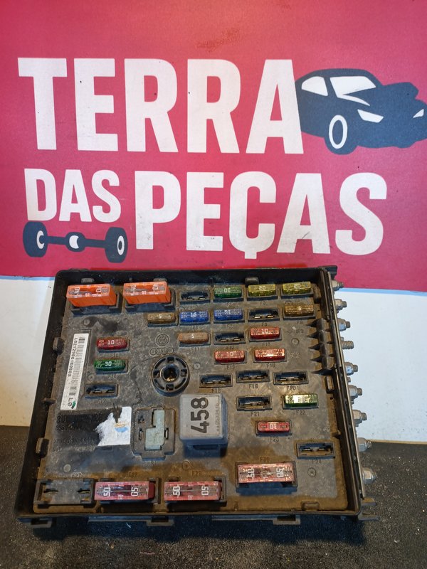 Caixa de Fusiveis GRUPO VW 3C0937125
