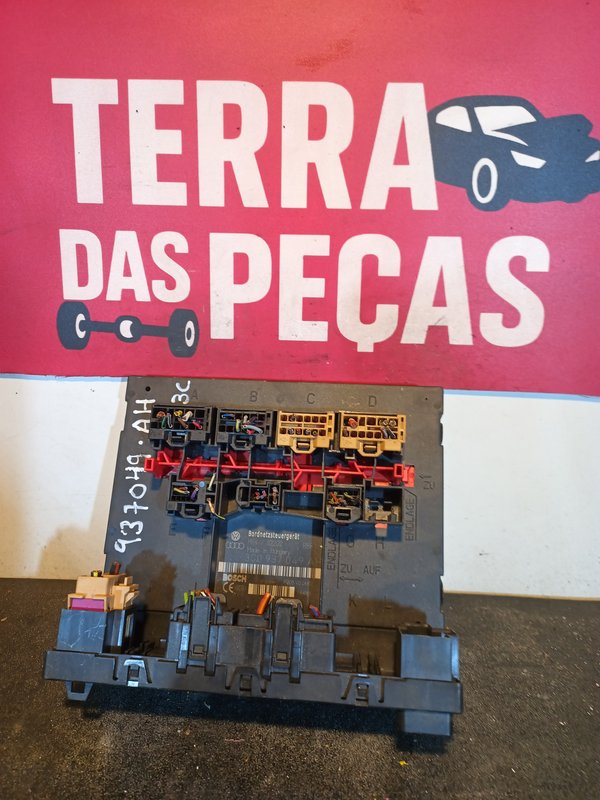 Caixa de Fusiveis GRUPO VW 3C0937049AH