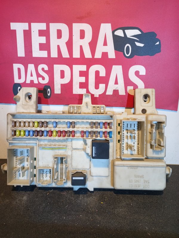 Caixa de Fusiveis VOLVO 31254749