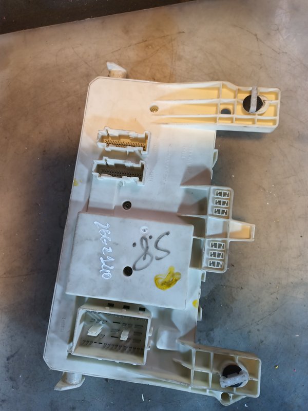 Caixa de Fusiveis VOLVO 31254749
