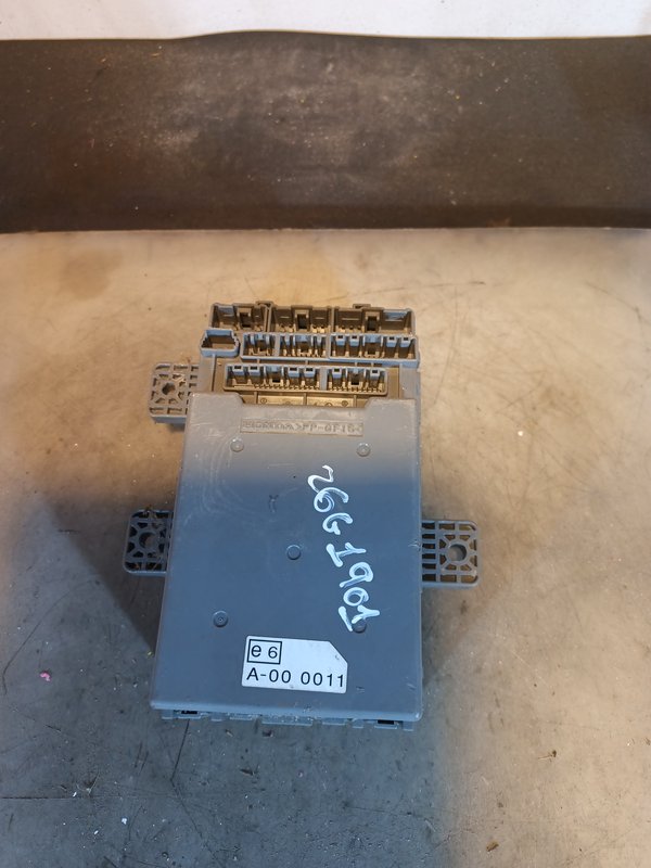 Caixa de Fusiveis HONDA 37832LN