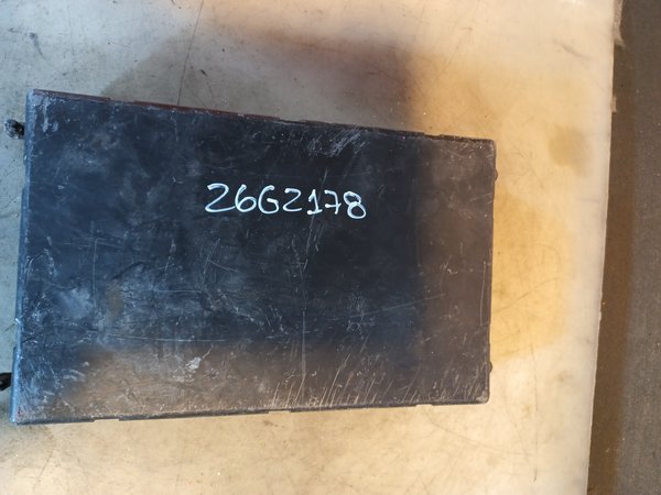 Caixa de Fusiveis FORD 6C1T14A073BK