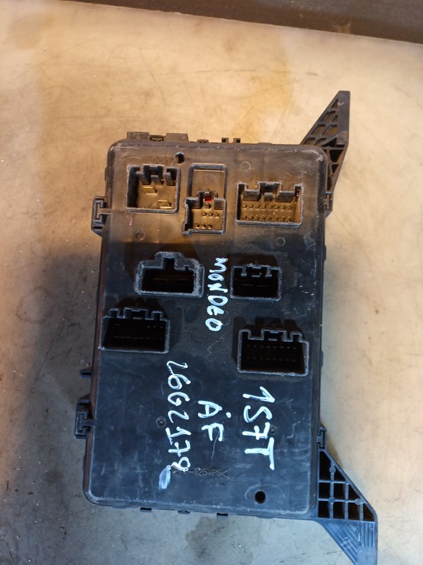 Caixa de Fusiveis FORD 1S7TAF