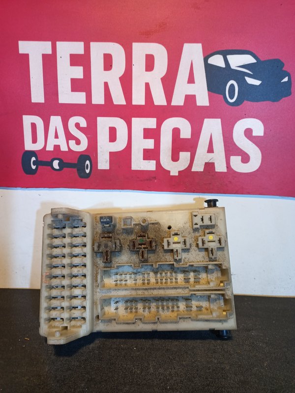 Caixa de Fusiveis FORD 93BG14K150AD