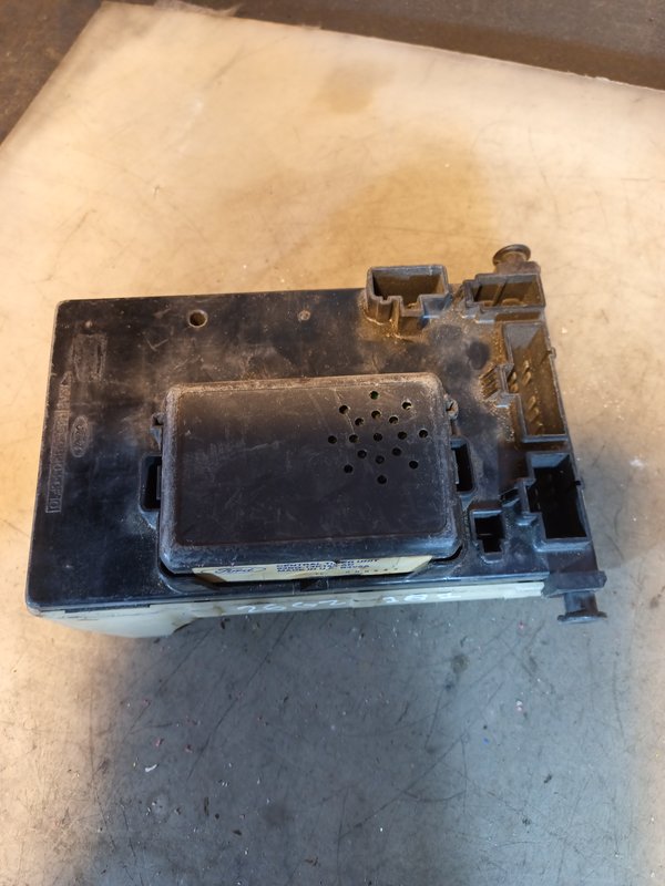 Caixa de Fusiveis FORD 93BG14K150AD