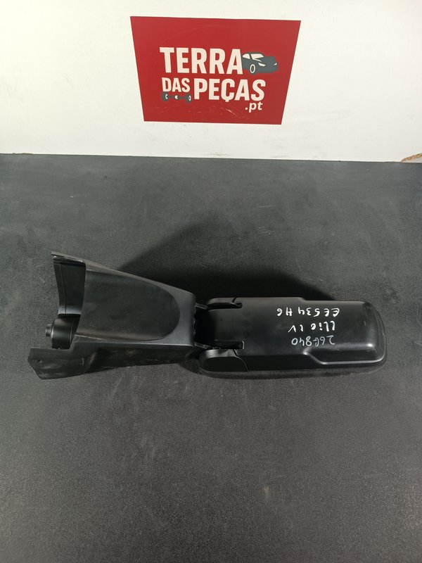Apoio de braco Clio IV 8201367091