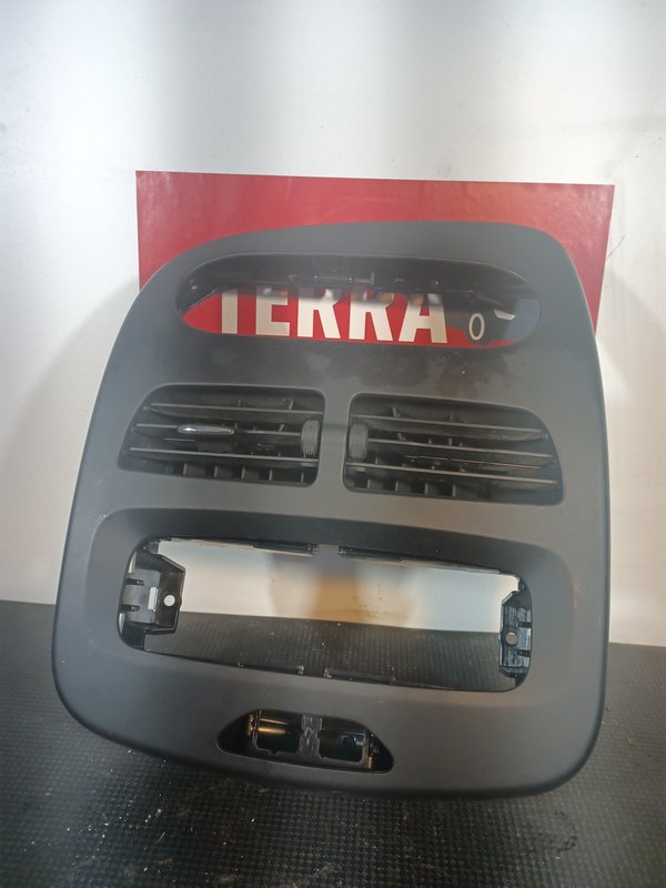 Consola Central RENAULT 682607777R