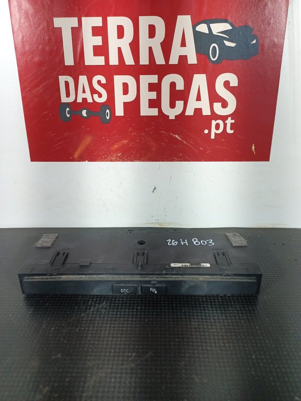 Consola Central Grupo BMW 6952478