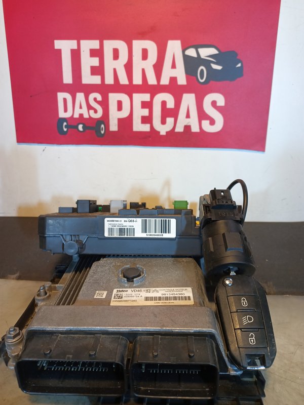 kIT Ignicao PEUGEOT 308 1.2 PureTech 9813454380