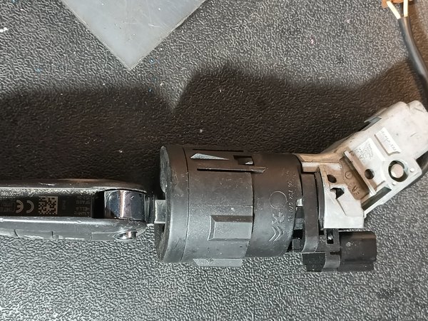 kIT Ignicao PEUGEOT 308 1.2 PureTech 9813454380