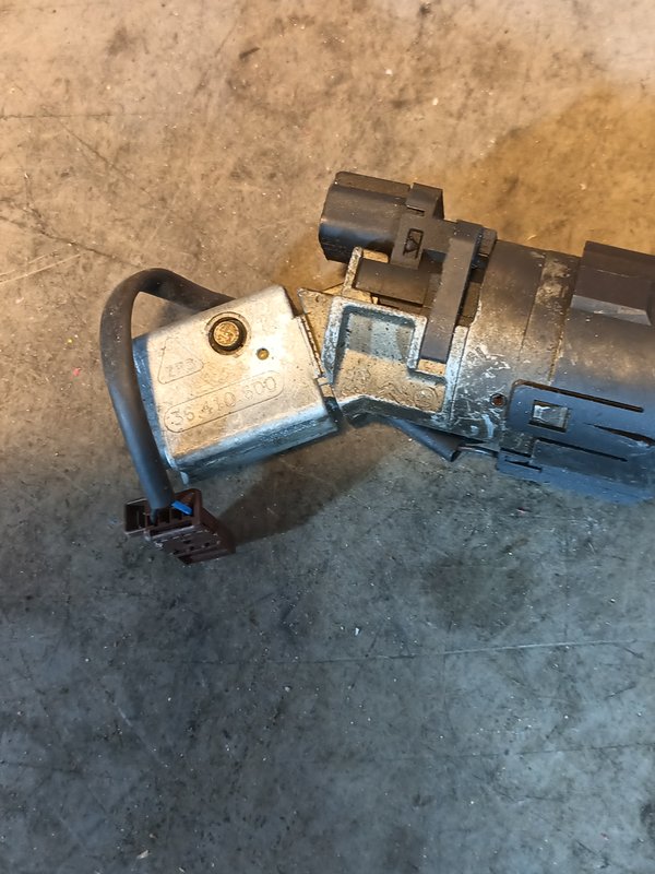 kIT Ignicao PEUGEOT 3008 1.6HDI AUTOMATICO 9804127280