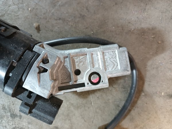 kIT Ignicao PEUGEOT 208 1.6 HDI 9678818280
