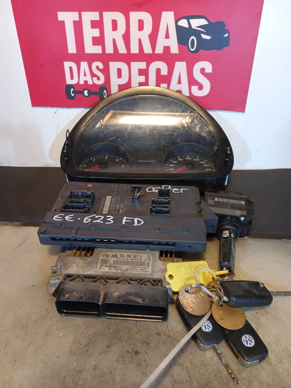 kIT Ignicao VW CRAFTER 2.0 TDI 03L906021A