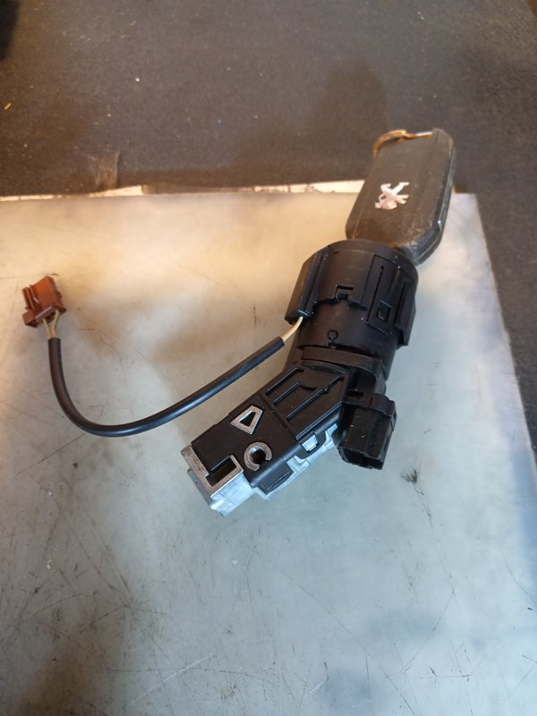 kIT Ignicao PEUGEOT 208 1.6 HDI 9806460480