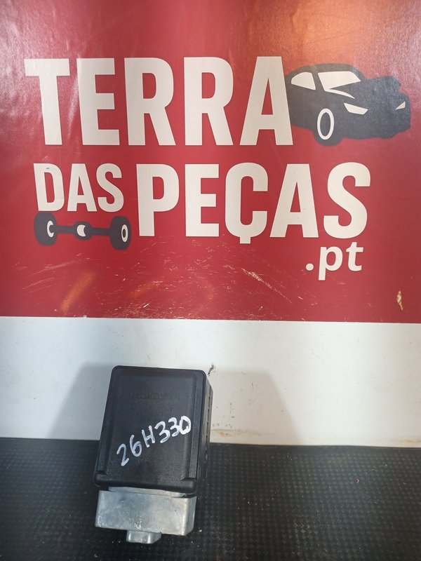 Trancador Direcao RENAULT 8200604932