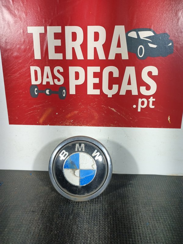Botao Mala BMW SERIE 1 7153173