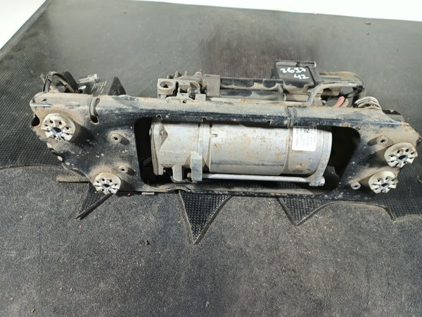 Compressor Suspensao Pneumatico BMW S5 F11 26071402
