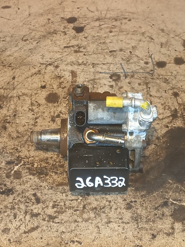 Bomba Injectora VW 1.6TDI CAY 03L130755E