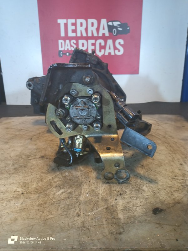 Bomba Injectora Renault 1.9 D R8444B080C